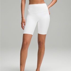 Lululemon Align Short 8” size 6